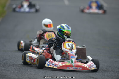 05/05/2013 : 3ème manche du Championnat du Sud 2013 à Belmont sur Rance (Photos Antoine Camblor) 2013 — karting