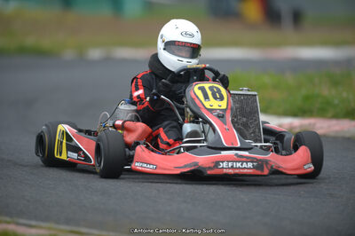 05/05/2013 : 3ème manche du Championnat du Sud 2013 à Belmont sur Rance (Photos Antoine Camblor) 2013 — karting