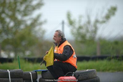 05/05/2013 : 3ème manche du Championnat du Sud 2013 à Belmont sur Rance (Photos Antoine Camblor) 2013 — karting