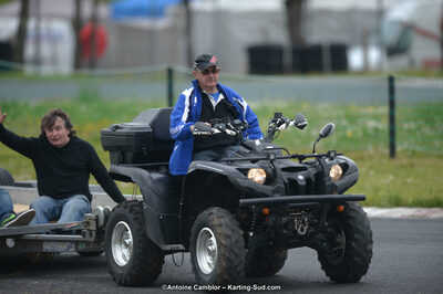 05/05/2013 : 3ème manche du Championnat du Sud 2013 à Belmont sur Rance (Photos Antoine Camblor) 2013 — karting