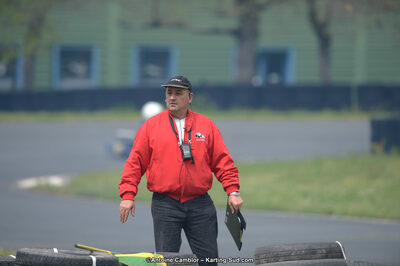 05/05/2013 : 3ème manche du Championnat du Sud 2013 à Belmont sur Rance (Photos Antoine Camblor) 2013 — karting