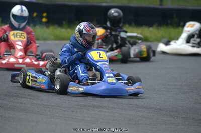 05/05/2013 : 3ème manche du Championnat du Sud 2013 à Belmont sur Rance (Photos Antoine Camblor) 2013 — karting