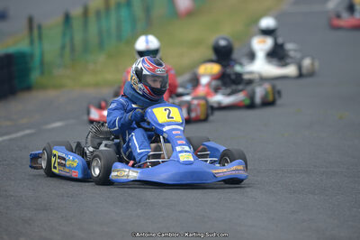 05/05/2013 : 3ème manche du Championnat du Sud 2013 à Belmont sur Rance (Photos Antoine Camblor) 2013 — karting