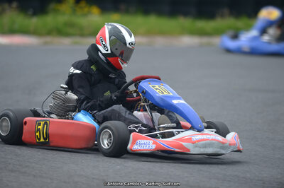 05/05/2013 : 3ème manche du Championnat du Sud 2013 à Belmont sur Rance (Photos Antoine Camblor) 2013 — karting