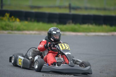 05/05/2013 : 3ème manche du Championnat du Sud 2013 à Belmont sur Rance (Photos Antoine Camblor) 2013 — karting