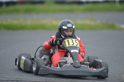 05/05/2013 : 3ème manche du Championnat du Sud 2013 à Belmont sur Rance (Photos Antoine Camblor) 2013 — karting
