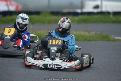 05/05/2013 : 3ème manche du Championnat du Sud 2013 à Belmont sur Rance (Photos Antoine Camblor) 2013 — karting