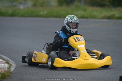 05/05/2013 : 3ème manche du Championnat du Sud 2013 à Belmont sur Rance (Photos Antoine Camblor) 2013 — karting