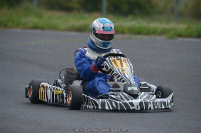 05/05/2013 : 3ème manche du Championnat du Sud 2013 à Belmont sur Rance (Photos Antoine Camblor) 2013 — karting