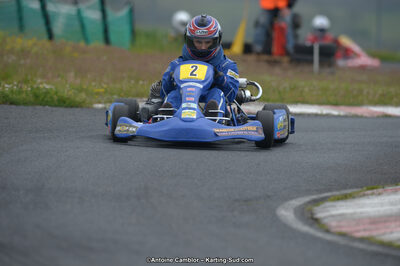 05/05/2013 : 3ème manche du Championnat du Sud 2013 à Belmont sur Rance (Photos Antoine Camblor) 2013 — karting
