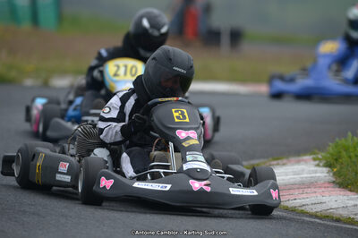 05/05/2013 : 3ème manche du Championnat du Sud 2013 à Belmont sur Rance (Photos Antoine Camblor) 2013 — karting