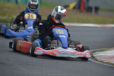 05/05/2013 : 3ème manche du Championnat du Sud 2013 à Belmont sur Rance (Photos Antoine Camblor) 2013 — karting