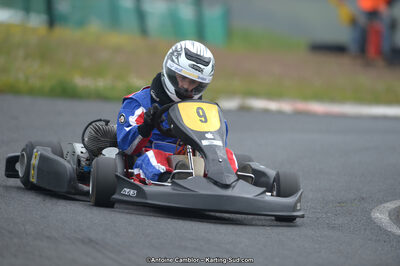 05/05/2013 : 3ème manche du Championnat du Sud 2013 à Belmont sur Rance (Photos Antoine Camblor) 2013 — karting