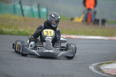 05/05/2013 : 3ème manche du Championnat du Sud 2013 à Belmont sur Rance (Photos Antoine Camblor) 2013 — karting