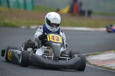 05/05/2013 : 3ème manche du Championnat du Sud 2013 à Belmont sur Rance (Photos Antoine Camblor) 2013 — karting