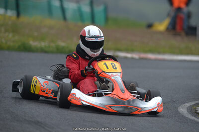 05/05/2013 : 3ème manche du Championnat du Sud 2013 à Belmont sur Rance (Photos Antoine Camblor) 2013 — karting