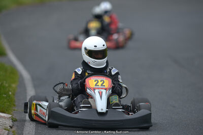 05/05/2013 : 3ème manche du Championnat du Sud 2013 à Belmont sur Rance (Photos Antoine Camblor) 2013 — karting