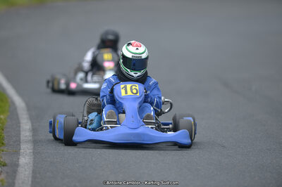 05/05/2013 : 3ème manche du Championnat du Sud 2013 à Belmont sur Rance (Photos Antoine Camblor) 2013 — karting
