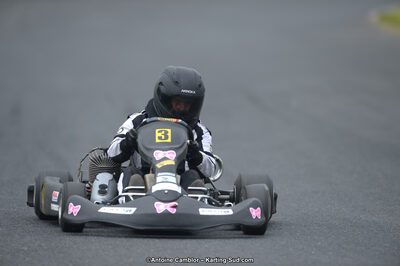 05/05/2013 : 3ème manche du Championnat du Sud 2013 à Belmont sur Rance (Photos Antoine Camblor) 2013 — karting