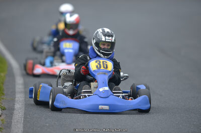 05/05/2013 : 3ème manche du Championnat du Sud 2013 à Belmont sur Rance (Photos Antoine Camblor) 2013 — karting
