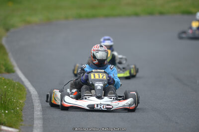 05/05/2013 : 3ème manche du Championnat du Sud 2013 à Belmont sur Rance (Photos Antoine Camblor) 2013 — karting