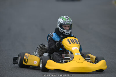 05/05/2013 : 3ème manche du Championnat du Sud 2013 à Belmont sur Rance (Photos Antoine Camblor) 2013 — karting