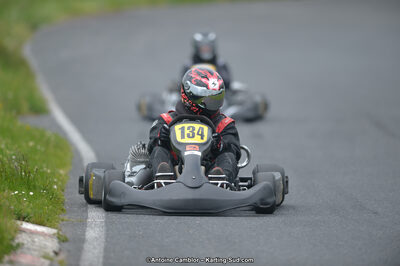 05/05/2013 : 3ème manche du Championnat du Sud 2013 à Belmont sur Rance (Photos Antoine Camblor) 2013 — karting