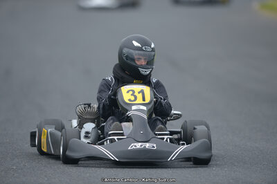 05/05/2013 : 3ème manche du Championnat du Sud 2013 à Belmont sur Rance (Photos Antoine Camblor) 2013 — karting