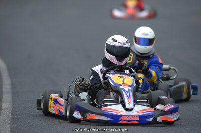 05/05/2013 : 3ème manche du Championnat du Sud 2013 à Belmont sur Rance (Photos Antoine Camblor) 2013 — karting