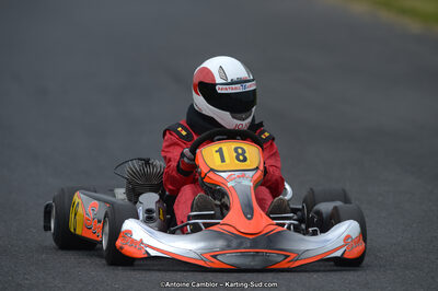 05/05/2013 : 3ème manche du Championnat du Sud 2013 à Belmont sur Rance (Photos Antoine Camblor) 2013 — karting