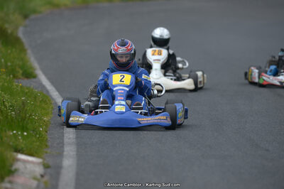 05/05/2013 : 3ème manche du Championnat du Sud 2013 à Belmont sur Rance (Photos Antoine Camblor) 2013 — karting