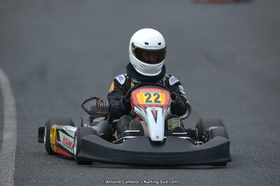 05/05/2013 : 3ème manche du Championnat du Sud 2013 à Belmont sur Rance (Photos Antoine Camblor) 2013 — karting