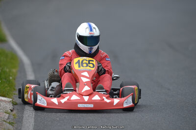 05/05/2013 : 3ème manche du Championnat du Sud 2013 à Belmont sur Rance (Photos Antoine Camblor) 2013 — karting