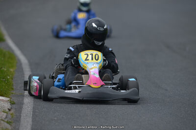 05/05/2013 : 3ème manche du Championnat du Sud 2013 à Belmont sur Rance (Photos Antoine Camblor) 2013 — karting