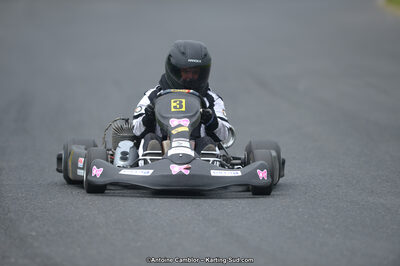 05/05/2013 : 3ème manche du Championnat du Sud 2013 à Belmont sur Rance (Photos Antoine Camblor) 2013 — karting