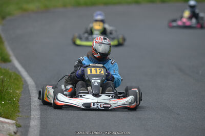 05/05/2013 : 3ème manche du Championnat du Sud 2013 à Belmont sur Rance (Photos Antoine Camblor) 2013 — karting
