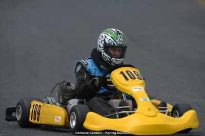 05/05/2013 : 3ème manche du Championnat du Sud 2013 à Belmont sur Rance (Photos Antoine Camblor) 2013 — karting