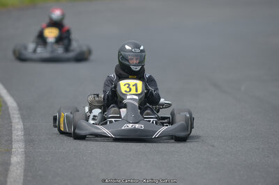 05/05/2013 : 3ème manche du Championnat du Sud 2013 à Belmont sur Rance (Photos Antoine Camblor) 2013 — karting