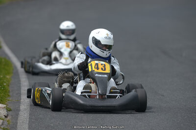 05/05/2013 : 3ème manche du Championnat du Sud 2013 à Belmont sur Rance (Photos Antoine Camblor) 2013 — karting