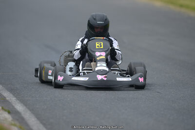 05/05/2013 : 3ème manche du Championnat du Sud 2013 à Belmont sur Rance (Photos Antoine Camblor) 2013 — karting
