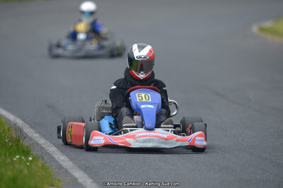 05/05/2013 : 3ème manche du Championnat du Sud 2013 à Belmont sur Rance (Photos Antoine Camblor) 2013 — karting