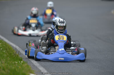 05/05/2013 : 3ème manche du Championnat du Sud 2013 à Belmont sur Rance (Photos Antoine Camblor) 2013 — karting