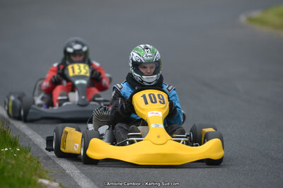 05/05/2013 : 3ème manche du Championnat du Sud 2013 à Belmont sur Rance (Photos Antoine Camblor) 2013 — karting