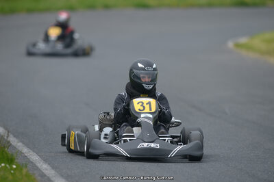 05/05/2013 : 3ème manche du Championnat du Sud 2013 à Belmont sur Rance (Photos Antoine Camblor) 2013 — karting