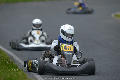 05/05/2013 : 3ème manche du Championnat du Sud 2013 à Belmont sur Rance (Photos Antoine Camblor) 2013 — karting