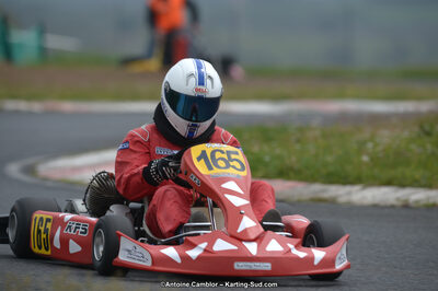05/05/2013 : 3ème manche du Championnat du Sud 2013 à Belmont sur Rance (Photos Antoine Camblor) 2013 — karting