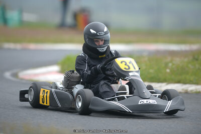 05/05/2013 : 3ème manche du Championnat du Sud 2013 à Belmont sur Rance (Photos Antoine Camblor) 2013 — karting
