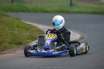 05/05/2013 : 3ème manche du Championnat du Sud 2013 à Belmont sur Rance (Photos Antoine Camblor) 2013 — karting