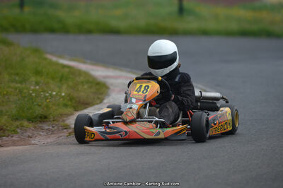 05/05/2013 : 3ème manche du Championnat du Sud 2013 à Belmont sur Rance (Photos Antoine Camblor) 2013 — karting