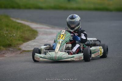 05/05/2013 : 3ème manche du Championnat du Sud 2013 à Belmont sur Rance (Photos Antoine Camblor) 2013 — karting